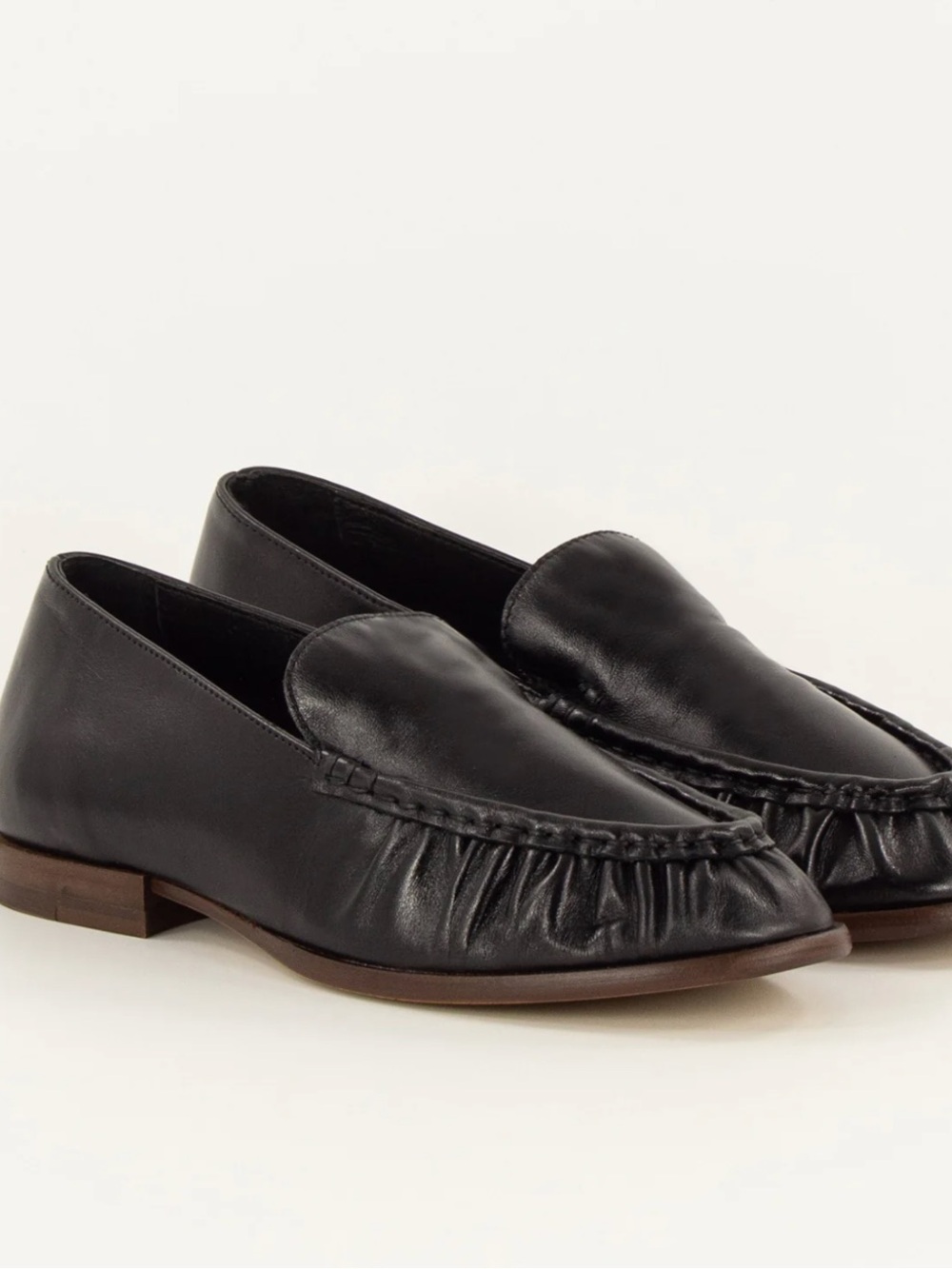 Sessùn Ayano Loafers, Size 41